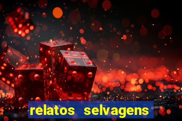 relatos selvagens gabriel pasternak